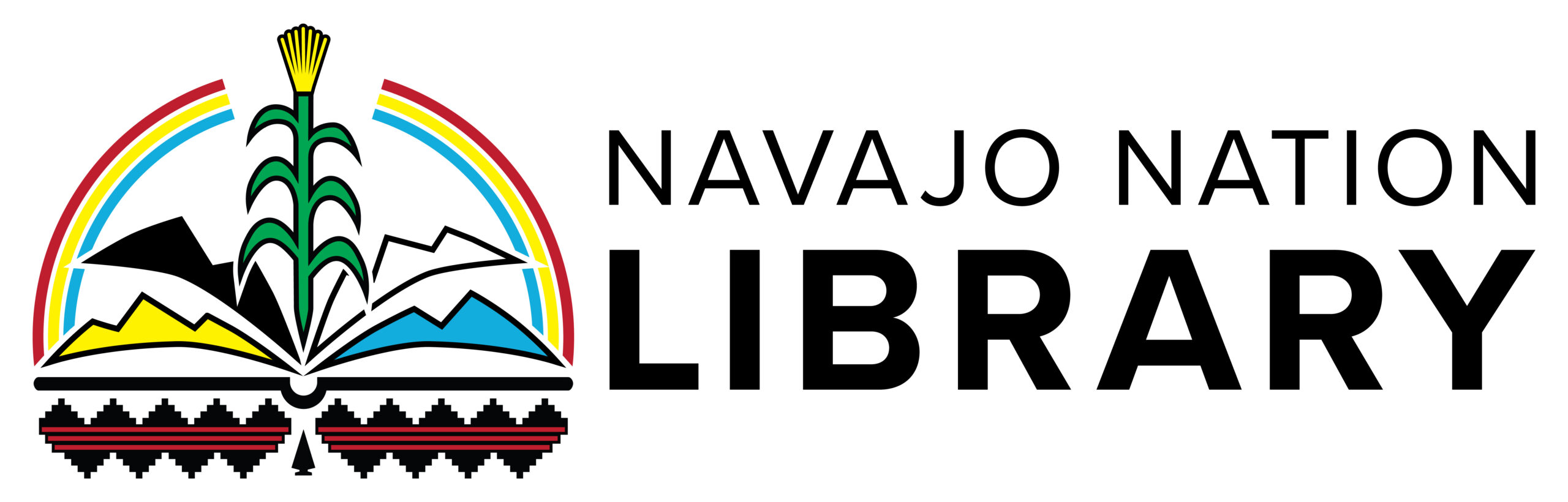 The Navajo Nation Library